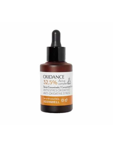 SERUM CONCENTRADO ANTIESTRES 32,5% OXIDANCE 30ML KEENWELL