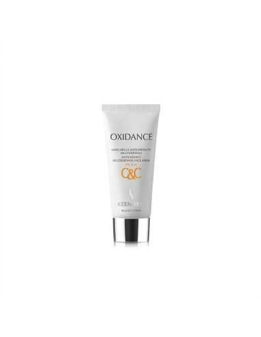 OXIDANCE ANTIOXIDANT MULTIDEFENSE SPF15 VIT C C 50ML KEENWELL