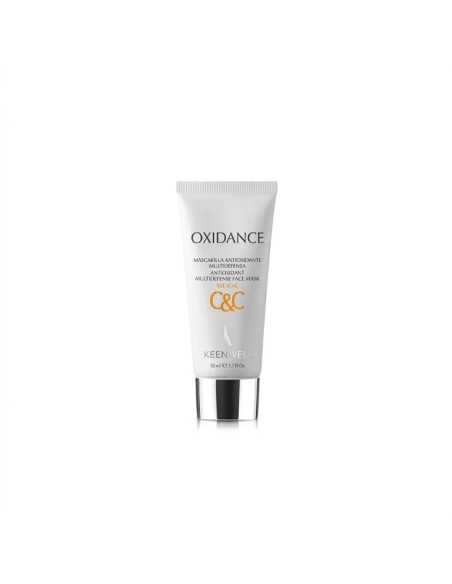 OXIDANCE ANTIOXIDANT MULTIDEFENSE SPF15 VIT C C 50ML KEENWELL
