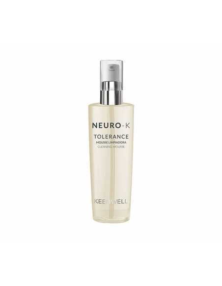 NEURO-K TOLERANCE MOUSSE LIMPIADORA 200ML KEENWELL