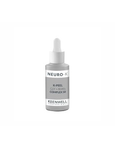NEURO-K K-PEEL GLY+AHA'S COMPLEX 50ML KEENWELL