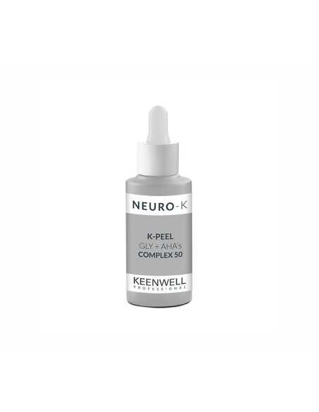 NEURO-K K-PEEL GLY+AHA'S COMPLEX 50ML KEENWELL