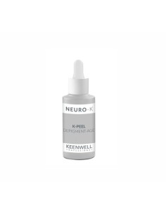 NEURO-K K-PEEL DEPIGMENT-AGE 50ML KEENWELL
