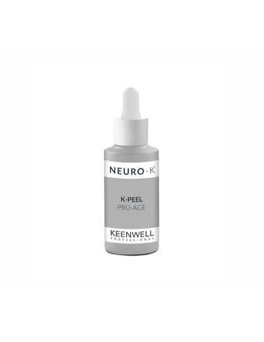 NEURO-K K-PEEL PRO-AGE 50ML KEENWELL