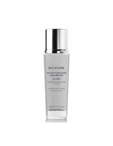 BIOPURE LOCION PURIFICANTE EQUILIBRANTE 200ML KEENWELL