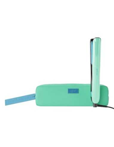 JELLY COLLECTION PLANCHA GOLD MINT GHD