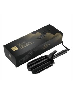 TENACILLA TRIPLE WAVE GHD