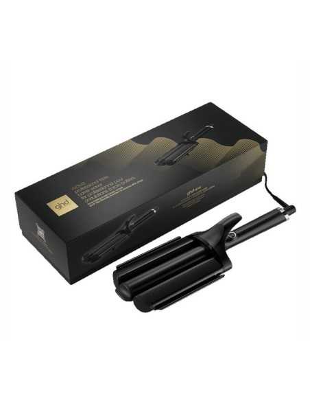 TENACILLA TRIPLE WAVE GHD