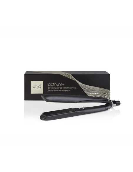 PLANCHA PLATINUM PLUS BLACK HYDRA GHD