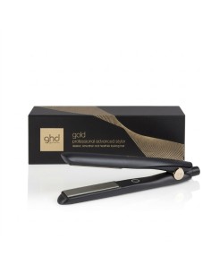 PLANCHA GOLD HYDRA GHD