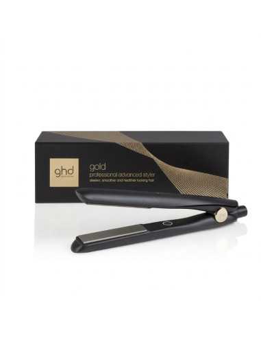 PLANCHA GOLD HYDRA GHD