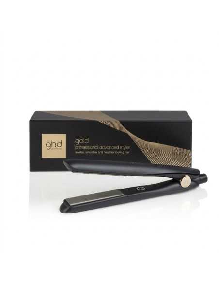 PLANCHA GOLD HYDRA GHD