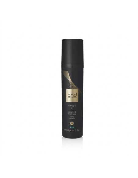 STRAIGHT ON SPRAY DE ALISADO 120ML GHD