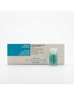 LOCION RELAJANTE SENSI THERAPY SIN ENJUAGUE 10x12 FANOLA