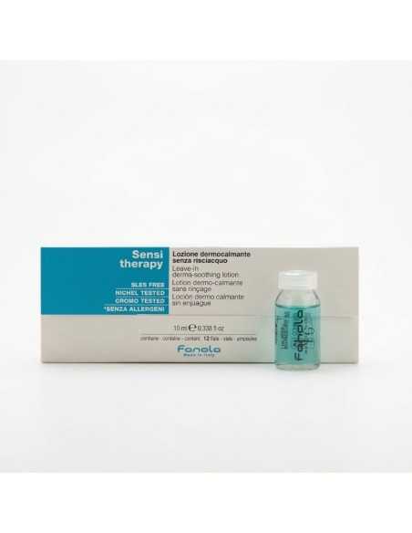 LOCION RELAJANTE SENSI THERAPY SIN ENJUAGUE 10x12 FANOLA