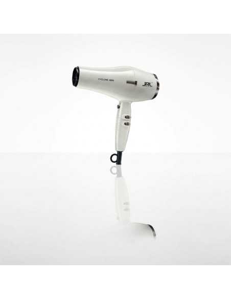 SECADOR PROFESIONAL CYCLONE 3.800 BLANCO JRL