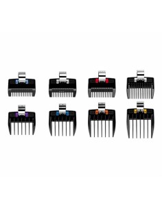 SET DE PEINES MAQUINAS 1000,1.040,1.090,2.020C PACK 8 UNDS JRL