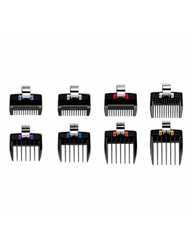 SET DE PEINES MAQUINAS 1000,1.040,1.090,2.020C PACK 8 UNDS JRL