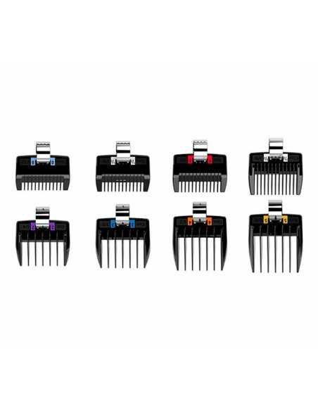 SET DE PEINES MAQUINAS 1000,1.040,1.090,2.020C PACK 8 UNDS JRL
