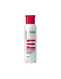 CLEAR 200ML ELUMEN