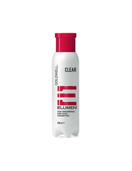 CLEAR 200ML ELUMEN