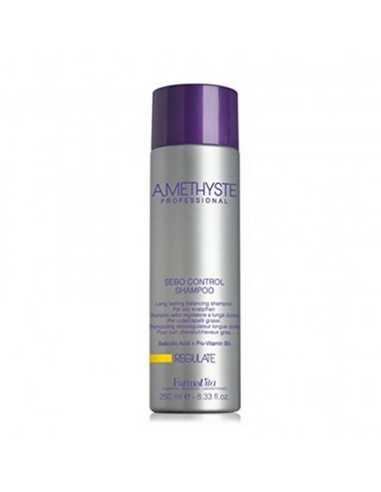 REGULATE SEBO CONTROL SHAMPOO AMETHYSTE FARMAVITA