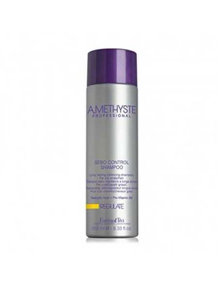 REGULATE SEBO CONTROL SHAMPOO AMETHYSTE FARMAVITA