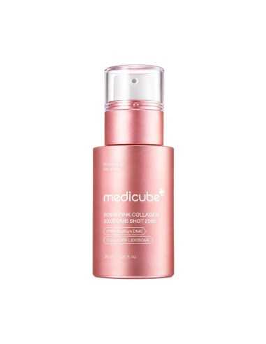 PDRN PINK EXOSOME SHOT SERUM 2000 30ML MEDICUBE | Comprar Online