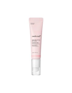PDRN PINK PEPTIDE EYE SERUM 30ML MEDICUBE | Comprar Online