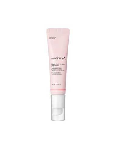 PDRN PINK PEPTIDE EYE SERUM 30ML MEDICUBE | Comprar Online