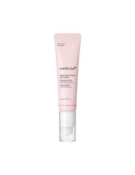PDRN PINK PEPTIDE EYE SERUM 30ML MEDICUBE | Comprar Online
