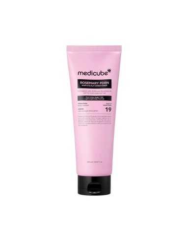 ROSEMARY PDRN HAIR&SCALP CONDITIONER 250ML MEDICUBE | Comprar Online
