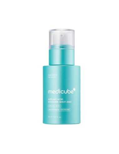 AZELAIC ACID EXOSOME SHOT 2000 30ML MEDICUBE | Comprar Online