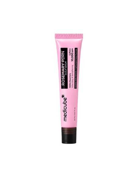 ROSEYMARY PDRN SCALP SERUM CAPILAR 20ML MEDICUBE