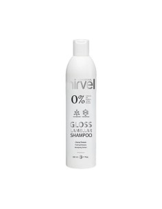 GLOSS LAMELAR CHAMPÚ TRATANTE BRILLO 500ML NIRVEL