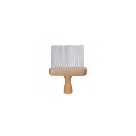 CEPILLO BARBERO PLANO