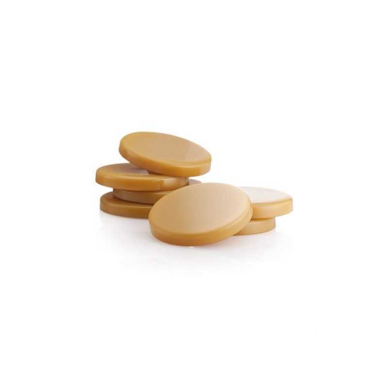 CERA DEPILATORIA EN DISCOS 1KG NEOZEN