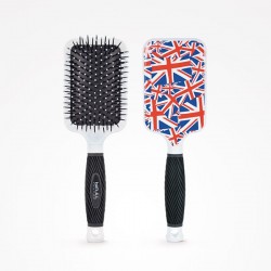 CEPILLO RAQUETA UNION JACK