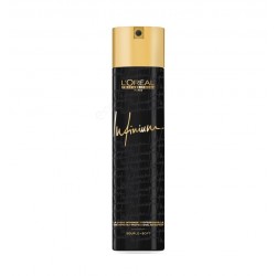 LACA INFINIUM SOUPLE FIJACION SUAVE 500ML