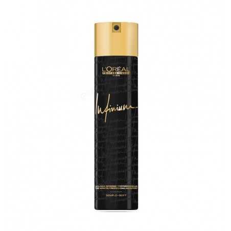 LACA INFINIUM SOUPLE FIJACION SUAVE 500ML