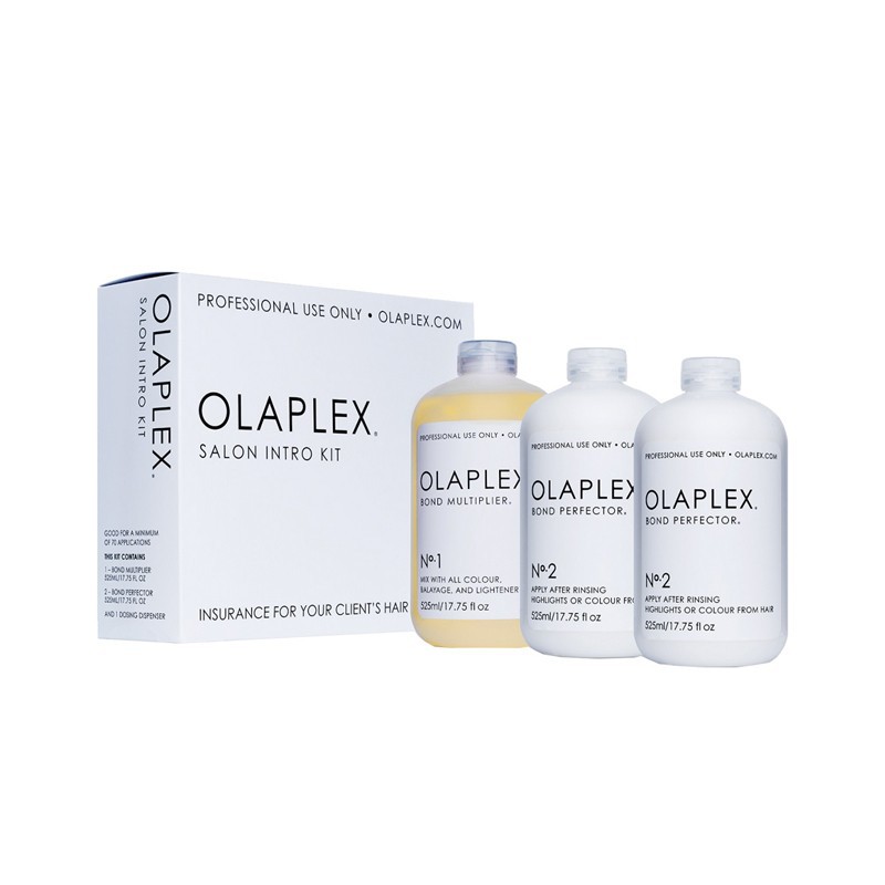 Olaplex,Salon kit