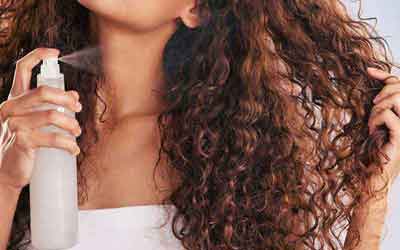Lacas, ceras y espumas para el cabello