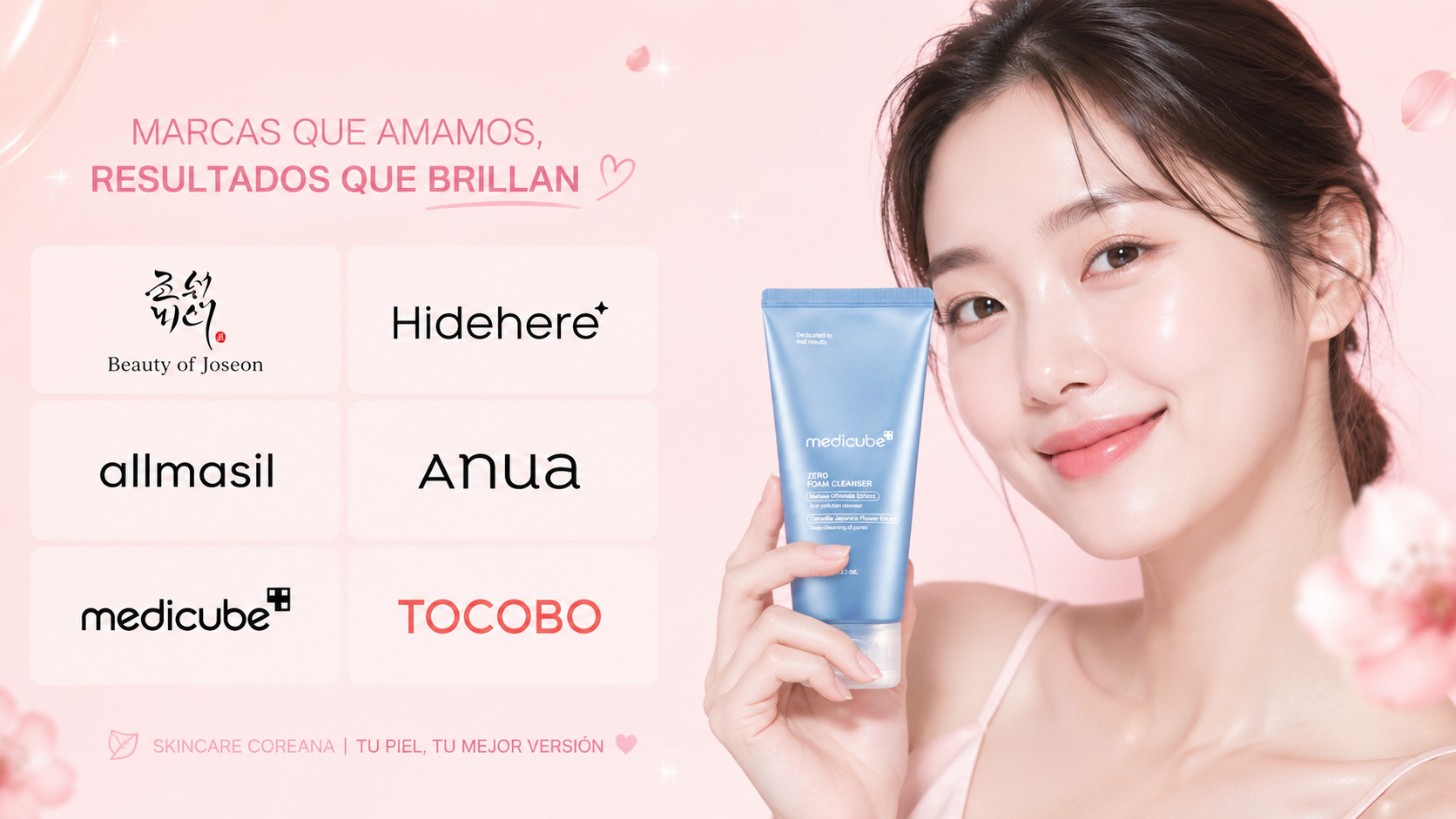 Banner promocion Kit de Design Look para verano