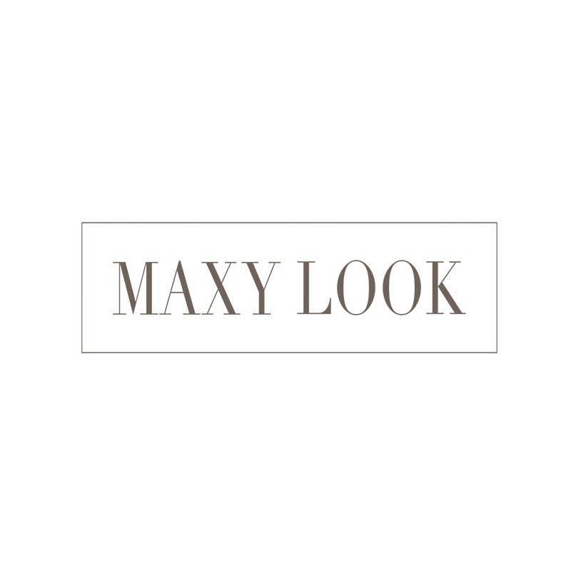 Marca - Maxi Look