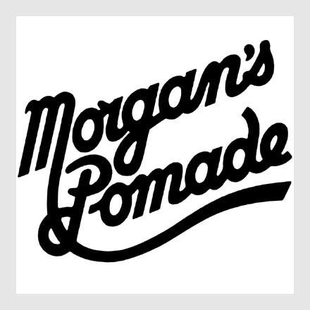 Marca - Morgans Pomade